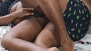 Brunette Big Ass Latina Licks Homemade Anal Moans