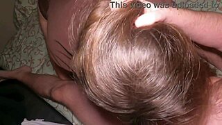 Fucked Stepsister's Tight Pussy And Mouth Till She Swallows Every Drop!