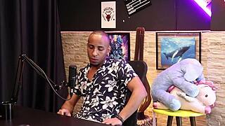 big black dick stole my money but damn it's delicious??