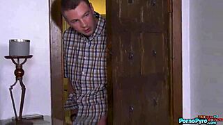 I wacth Rayveness milf take big black cock