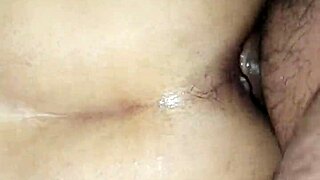 Frontside Backside Anal With Homemade Wife Screaming