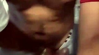 i suck three cocks bathroom box hands grab dick