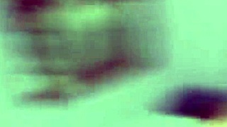 Gravidinha begs for doggystyle pussy pounding every way possible!