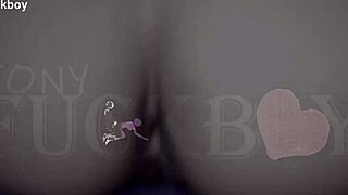 Insatiable latina milf craves anal from friends as husband watches. She begs for more assfucking on bed.