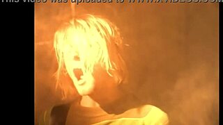 Teen Spirit Scented Music Video 18+