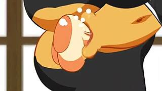 Rogue the Bat Fucked Hard in Riders Outfit