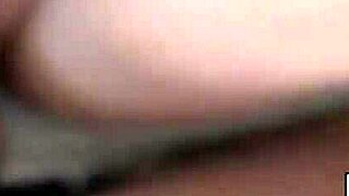why risk first anal when homemade pov feels this good?