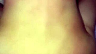 amateur milf nora rides cock cowgirl then doggystyle rough