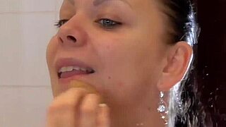 hey, wanna worship carla's boots and nylon feet in this femdom pov humiliation session?