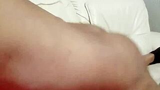 sundaydogood614 shares shaved pussy closeup from march 17 update