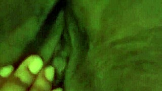 whoa this retro bbw ebony strips teases rips clothes shows fat ass tits 😍🔥