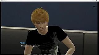 Sims 4 Milf Mommy Cuckold Watches Monster BBC Game