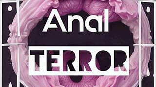 Jasminy Villar 5on1 Dp Dvp Dap Exotic Gangbang Destruction