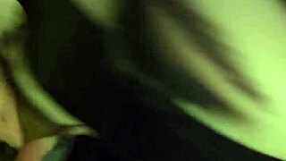 maskedgoth666x goth amateur blows load and swallows cum homemade taboo