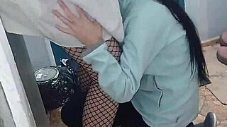 nurse and student sneak sexy office sex 😘🍑