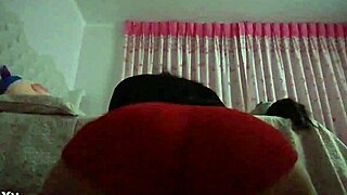 peruvian girl twerks hard in ica village