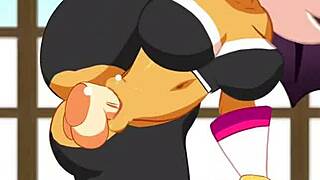 Rogue the Bat Fucked Hard in Riders Outfit