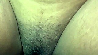 Indian New Year Sexy Squirting Fingering