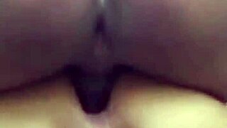 ex drops daughter off then claims her tight ass eagerly