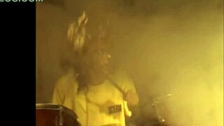 Teen Spirit Scented Music Video 18+