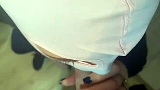 milfycalla says i love stretching my puerto rican milf body ep 25