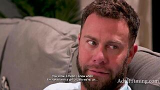 Who's ready for cute shaved pussy getting hardcore fucked?