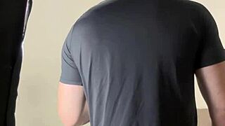 carmona fucked me so good backstage first time anal bliss