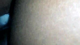 Sloppy Wife Fuck Dripping Everywhere!