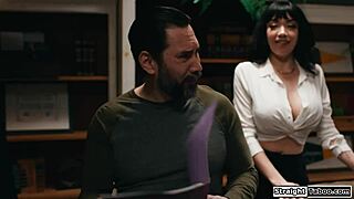 wanna suck your dick to get stepson off waiting list?