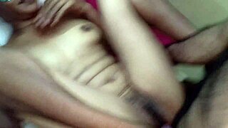 married desi bride gets fucked by her driver