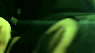 maskedgoth666x goth amateur blows load and swallows cum homemade taboo