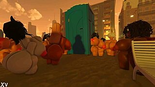 antonela chan's milf nudist beach big ass tits exposed