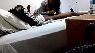 vanessa latina take this monster big black cock deep