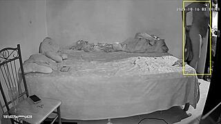 hey watch my slut wife fuck neighbor hidden cam part 4