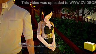 harem hotel 229 uncovers hidden game thrills
