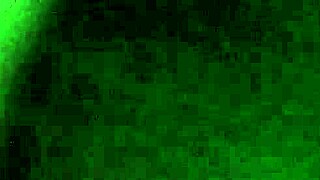 Fishnet G-String Hottie Poses Naked in Wood Outdoors