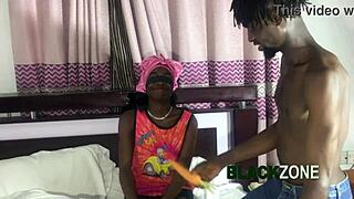 bored stepsis plays taste game with stepbro then gets naughty