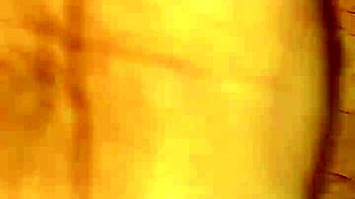 wanna see this chubby homemade creampie from behind?