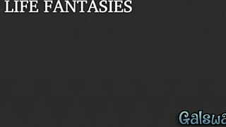 penny barber plugs nicole kitt after victory romp