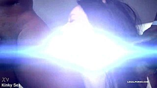 zoe lark rides huge black cock 🍆💦🔥