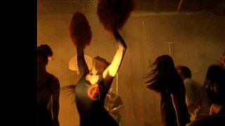 Teen Spirit Scented Music Video 18+