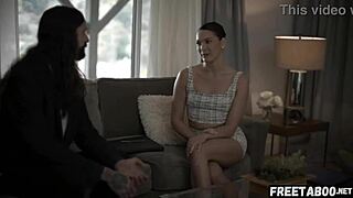 Wife Shares Friend For Couch Threesome Cum Inside Full Movie