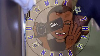 hh2e1 kitty quinn jerks me off while i squirt her small tits messy