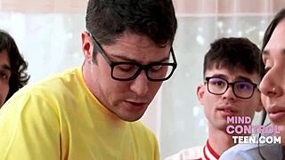 wanna grope freely to fuck away your anxiety tonight?