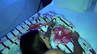 your latina stepdaughter craves that forbidden pov pounding now