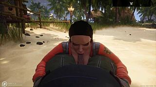 curvy big ass tits milf alissa squirts on boss's small cock promotion