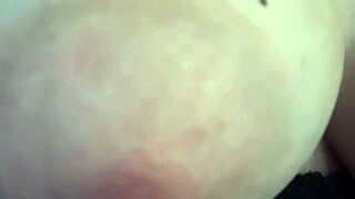 super horny italian milf artemisia flashes juicy big tits 😍