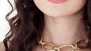 liz jordan gapes anus on huge cock 😲🍑