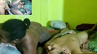 friends assfuck my bbw wife with big black cocks deep