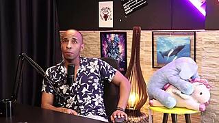 big black dick stole my money but damn it's delicious??